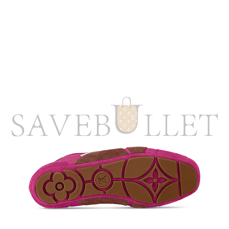 LOUIS VUITTON LV SNEAKERINA 1AHNEC